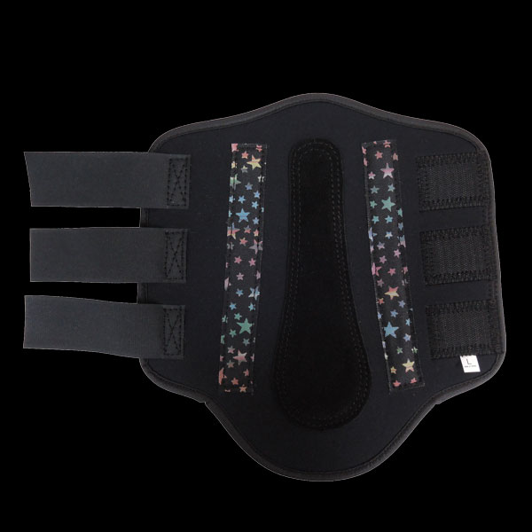 馬場馬術ブーツ